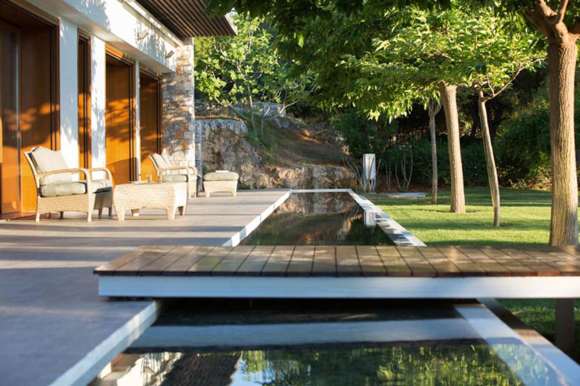 Villa Terra Creta Luxury Retreat And Spa Ханя Екстериор снимка