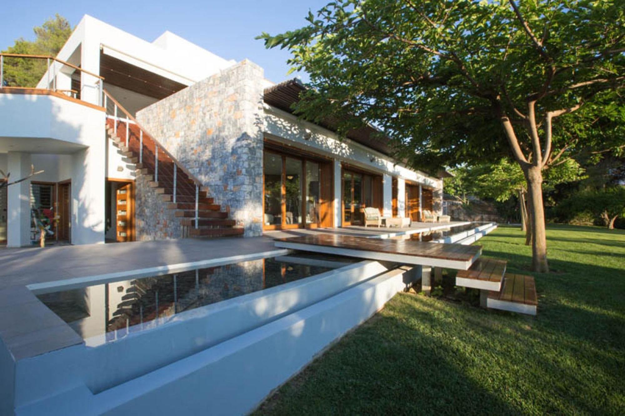 Villa Terra Creta Luxury Retreat And Spa Ханя Екстериор снимка